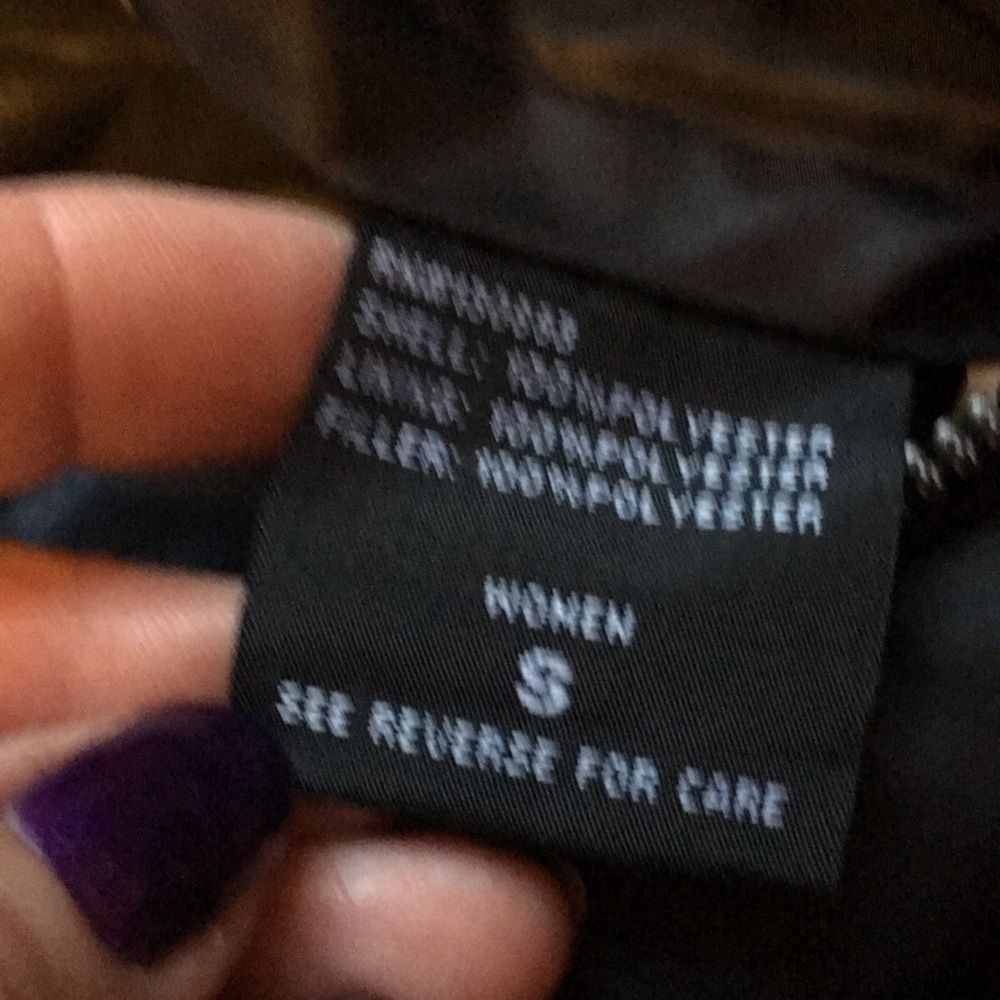 Stoic Insulated Jacket - image 5